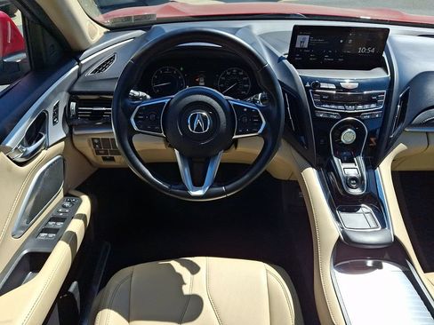 Used 2023 Acura RDX AWD image 2