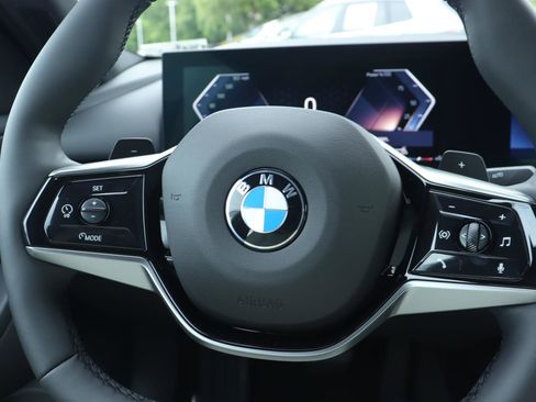 New 2027 BMW 530i w/ Premium Package RWD image 27