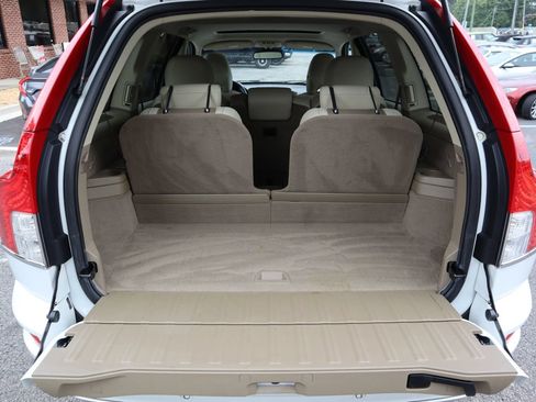 Used 2014 Volvo XC90 3.2 FWD image 15