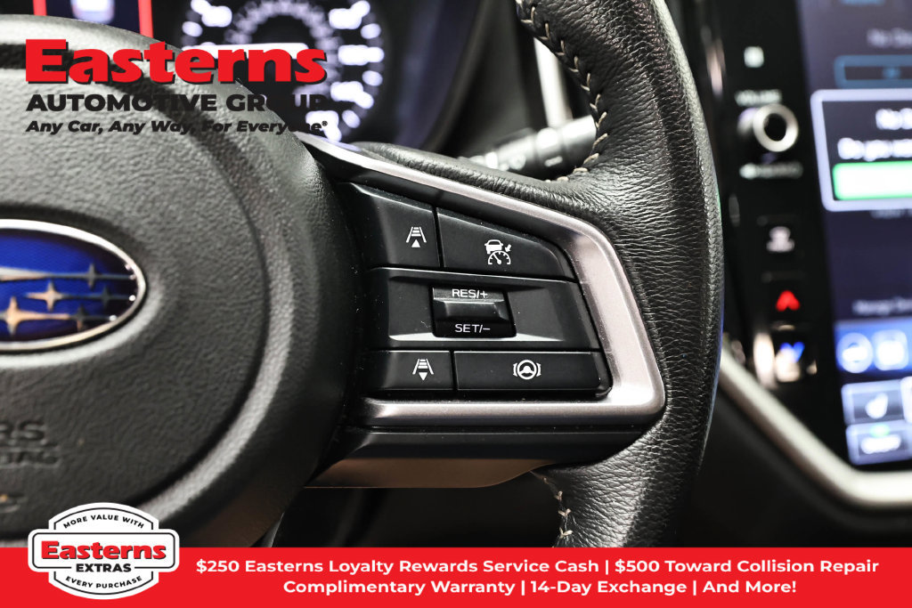 Used 2025 Subaru Ascent Premium AWD/4WD image 17