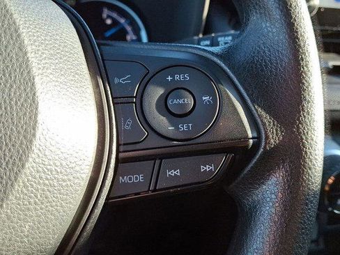 Certified 2024 Toyota RAV4 XLE image 20