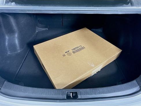 Certified 2024 Toyota Corolla LE FWD image 25