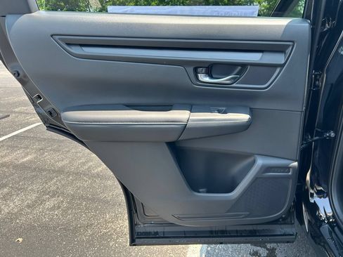 Used 2026 Honda CR-V EX image 20
