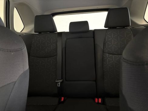 Used 2023 Toyota RAV4 AWD Hybrid image 23