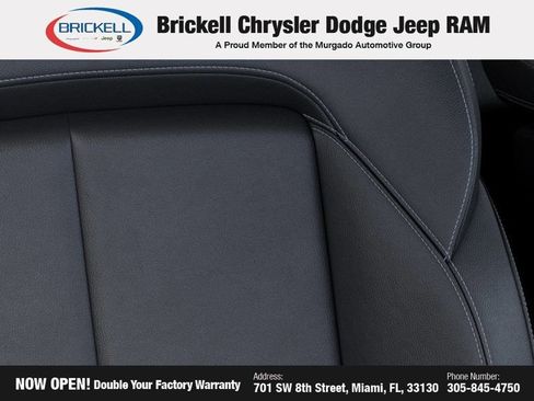 New 2026 Jeep Grand Cherokee L Limited AWD/4WD image 20