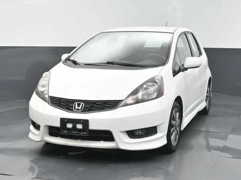 Used 2012 Honda Fit Sport image 2