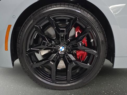 New 2026 BMW M240i xDrive Coupe w/ Premium Package AWD/4WD image 31