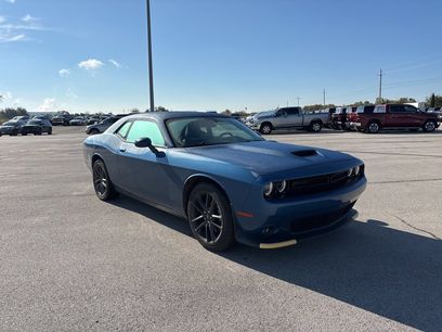 Used 2022 Dodge Challenger GT w/ Plus Package