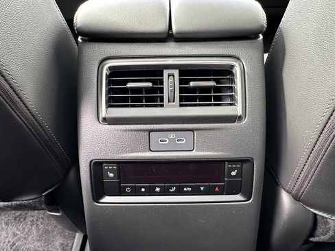 New 2026 MAZDA CX-90 3.3 Turbo w/ Premium Sport Pkg image 8