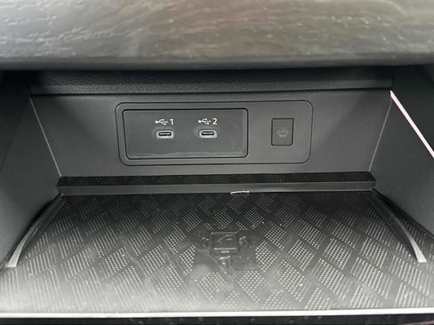 New 2025 Nissan Murano SL image 15