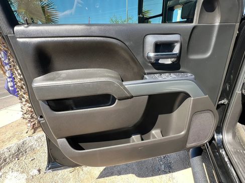 Used 2016 Chevrolet Silverado 2500 LT w/ LT Convenience Package image 16