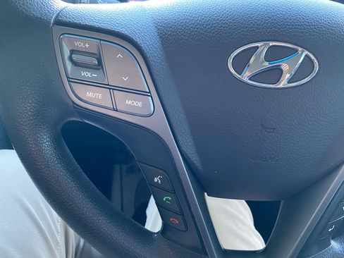 Used 2018 Hyundai Santa Fe Sport w/ Winter Weather Package AWD/4WD image 14