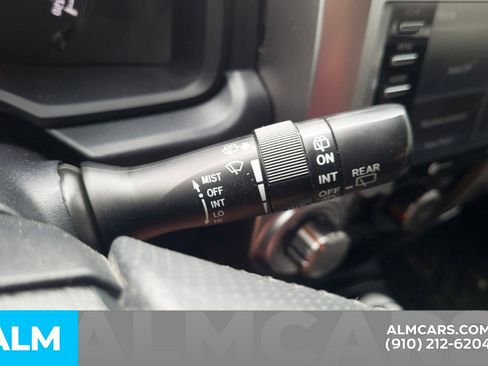 Used 2021 Toyota 4Runner SR5 image 32