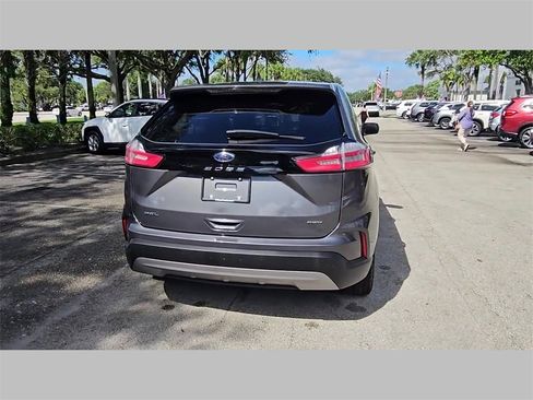 Used 2024 Ford Edge SEL image 29