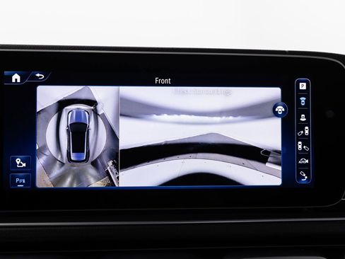 Used 2024 Mercedes-Benz GLE 580 4MATIC image 22