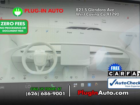 Used 2024 Tesla Model 3 Long Range RWD image 31