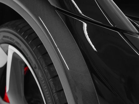 Certified 2025 Ferrari Purosangue AWD/4WD image 13