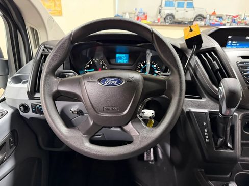 Used 2019 Ford Transit 150 XL RWD image 51