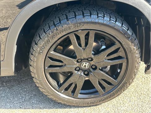 Used 2022 Honda Pilot Special Edition image 10