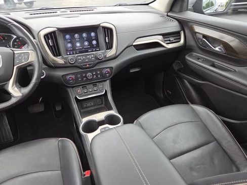 Used 2018 GMC Terrain Denali w/ Advanced Safety Package AWD/4WD image 34