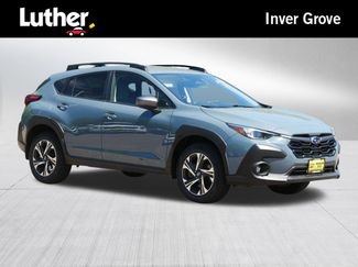 Used 2024 Subaru Crosstrek 2.0i Premium w/ Crosstrek Mirror Package AWD/4WD video 1