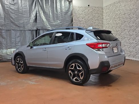 Used 2018 Subaru Crosstrek 2.0i Limited image 7