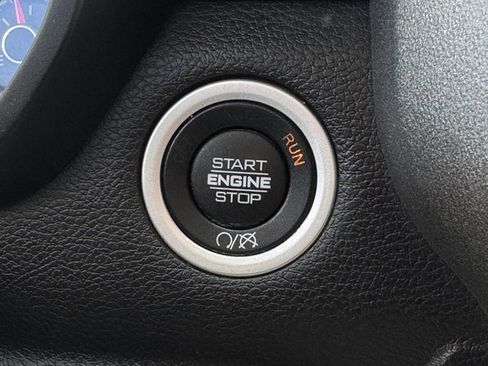 Used 2024 RAM 3500 Tradesman w/ Chrome Appearance Group image 22