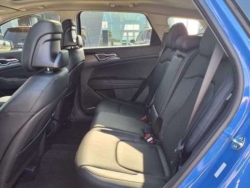 New 2026 Kia Sportage EX w/ EX Panorama Roof Package image 13