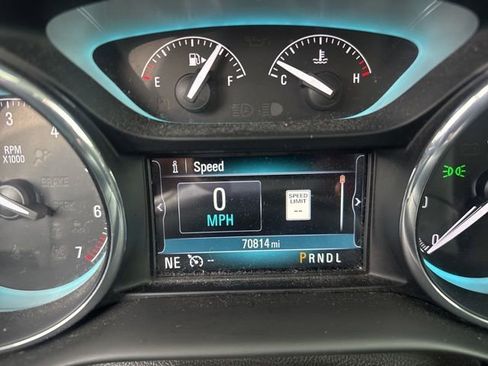 Used 2017 Buick Envision Essence FWD image 13