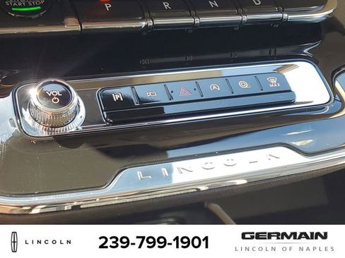 New 2025 Lincoln Corsair Premiere image 29