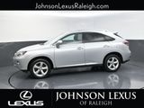 Used 2015 Lexus RX 350 AWD image 2