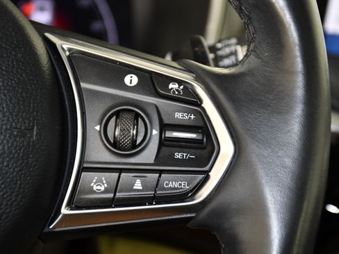 Certified 2024 Acura MDX SH-AWD w/ Technology Package image 21