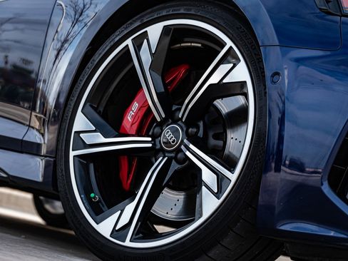 Used 2023 Audi RS 5 w/ Dynamic Package image 11