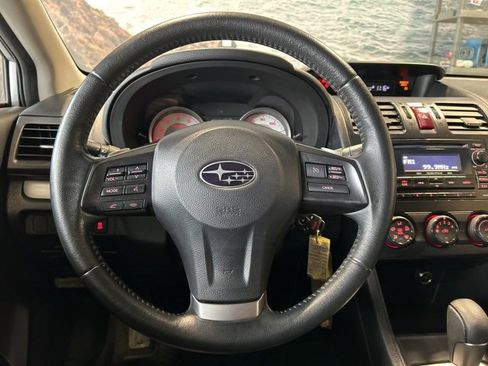 Used 2013 Subaru Impreza 2.0i Sport Premium image 80