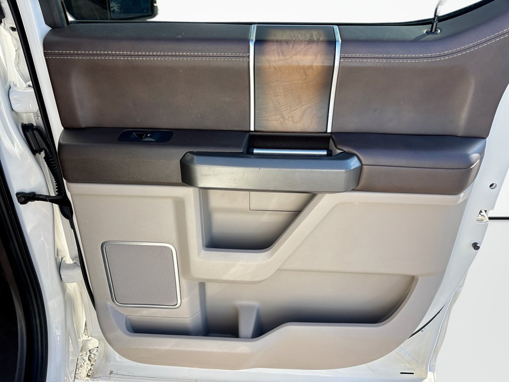 Used 2019 Ford F150 Limited w/ Trailer Tow Package AWD/4WD image 17