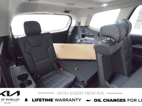 New 2025 Kia Telluride SX image 14