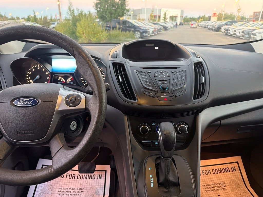 Used 2016 Ford Escape S FWD image 27