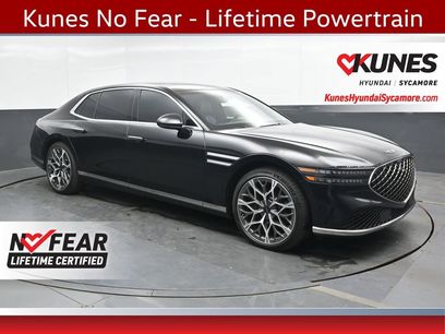 Used 2023 Genesis G90 3.5T