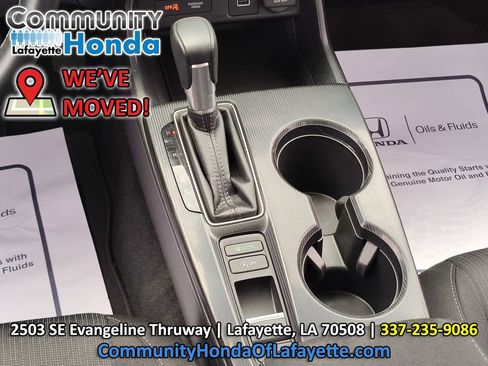 Used 2024 Honda Civic EX image 27