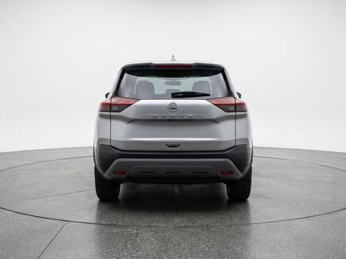 Used 2025 Nissan Rogue SV FWD image 7