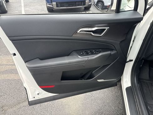 New 2026 Kia Sportage EX AWD/4WD image 24