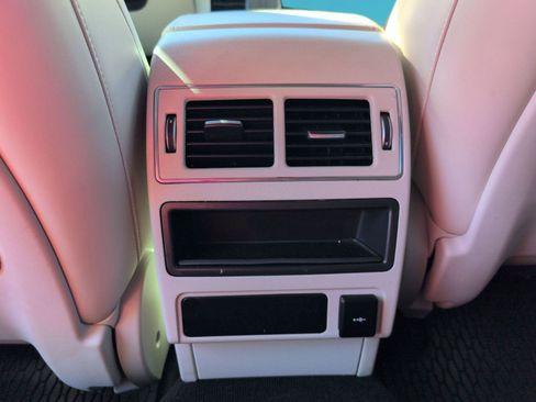 Used 2021 Jaguar F-PACE S image 17