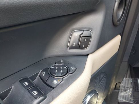 Certified 2023 Ford Expedition Max Limited AWD/4WD image 15