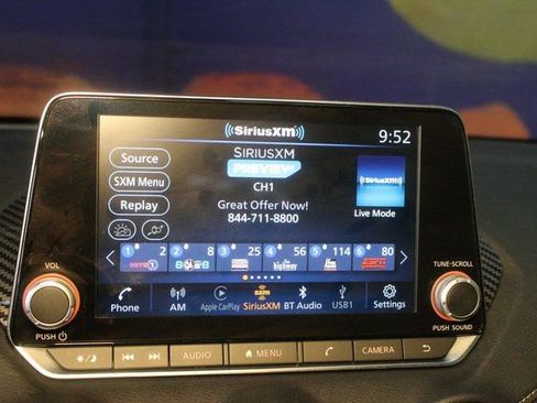 Used 2023 Nissan Sentra SV image 19