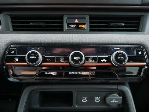 New 2026 Honda Passport TrailSport image 22