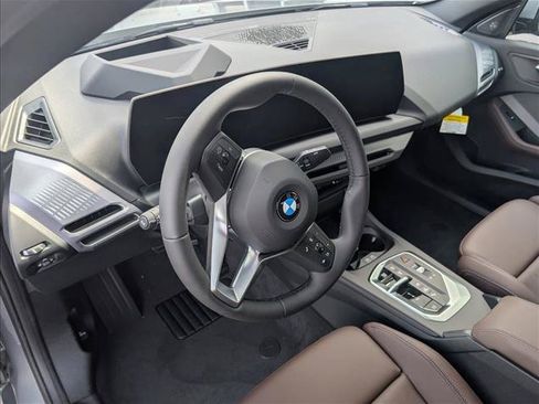 New 2026 BMW 228i w/ Technology Package FWD image 15