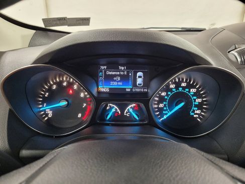 Used 2014 Ford Escape SE w/ Equipment Group 201A AWD/4WD image 23