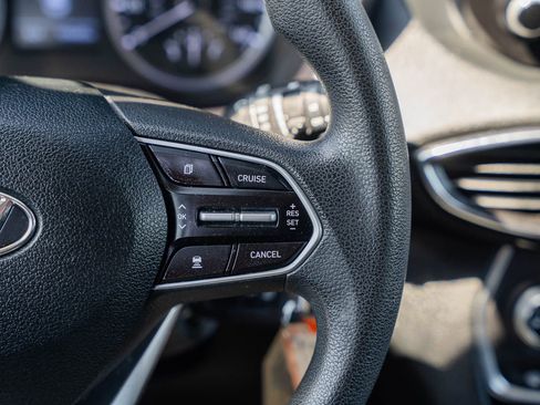Used 2019 Hyundai Santa Fe SE FWD image 27