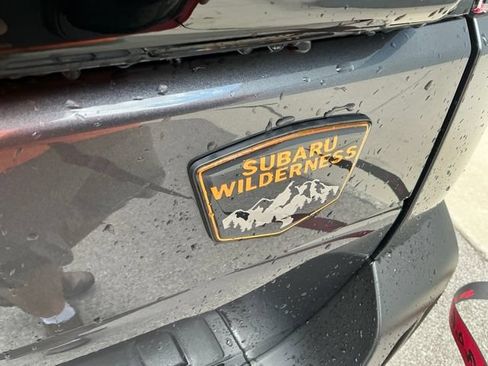 New 2026 Subaru Outback Wilderness AWD/4WD image 6