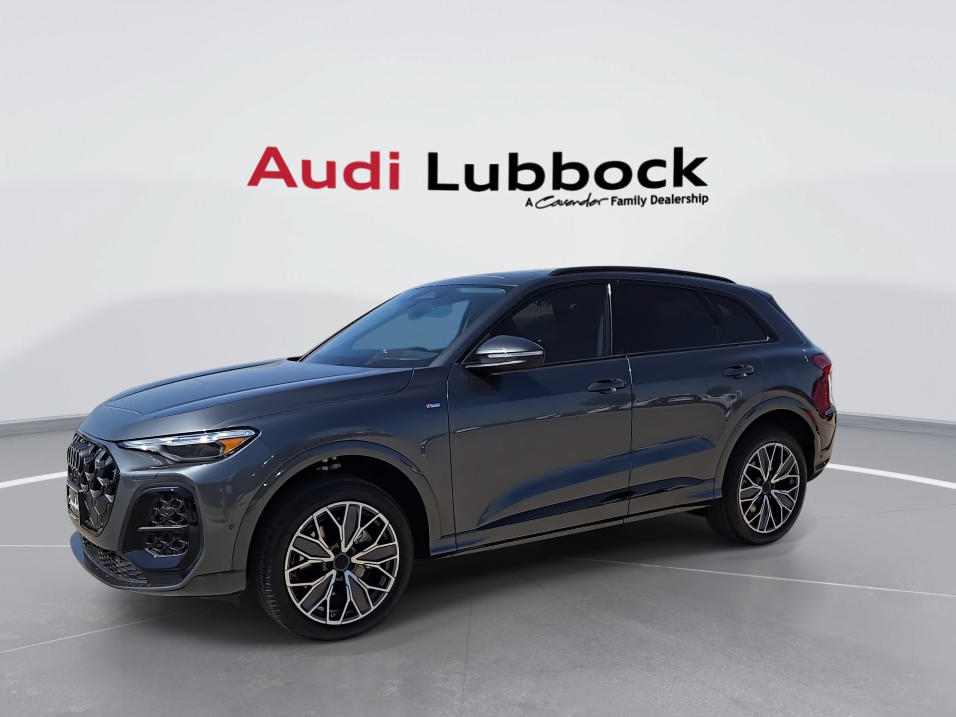 New 2026 Audi Q5 Premium Plus AWD/4WD image 5